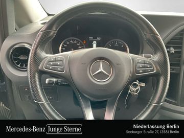 Mercedes Vito - 9