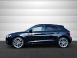 Audi A1 Sportback 35 TFSI advanced Sportsitze 18Zoll - Audi A1 mit Benzin-Antrieb: Advanced