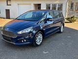 Ford S-Max*XENON*KLIMA*AUTOMATIK*NAVI*EURO6*ALU*PDC*