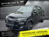 Dacia Spring Essential KLIMA/KAMERA/NAVI