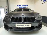 BMW X2 xDrive 20 i Advantage*Aut*Navi*RFK*HiFi*PDC - BMW: R Adv