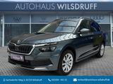 Skoda Kamiq Style Plus 1.5 DSG LED*ACC*KAMERA*SZH* - Skoda Autos von Händlern