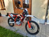 SWM RS 125 R Enduro - SWM RS 125 R