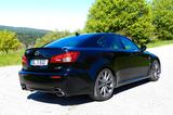 Lexus IS-F  - Lexus IS-F Gebrauchtwagen