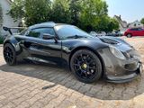 Lotus Exige - 330PS - 800 Kg - Sadev Getriebe + Paddle