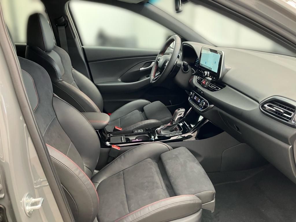 Fahrzeugabbildung Hyundai i30 Kombi 1.5 T-GDI 7-DCT N-Line Pano 2xKlima