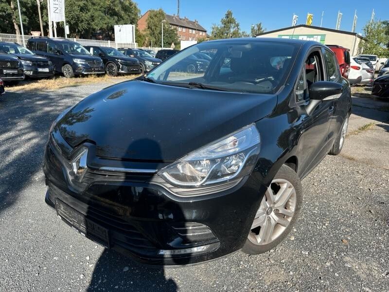 Image of Renault Clio
