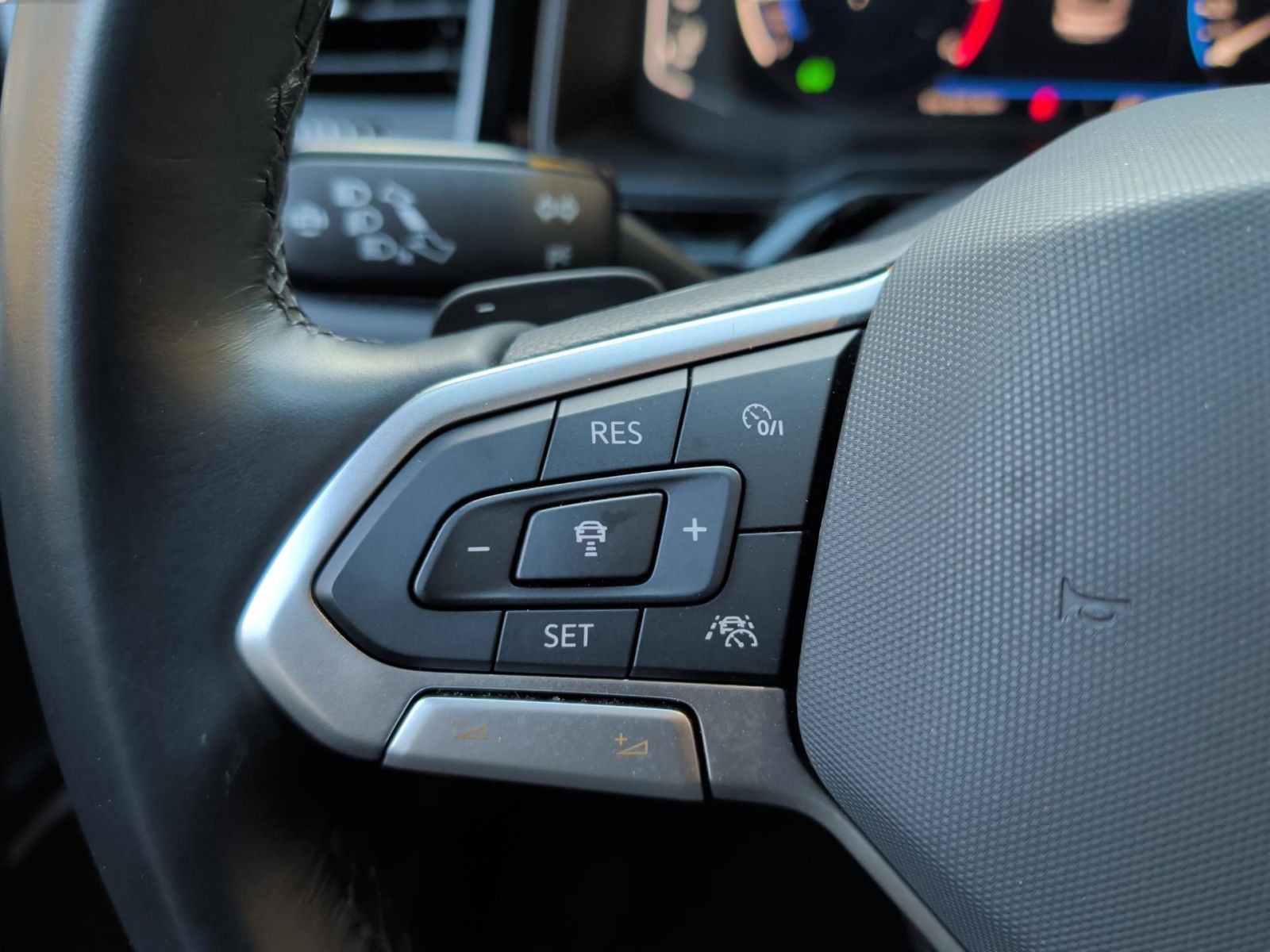 Volkswagen Taigo - Bild 15