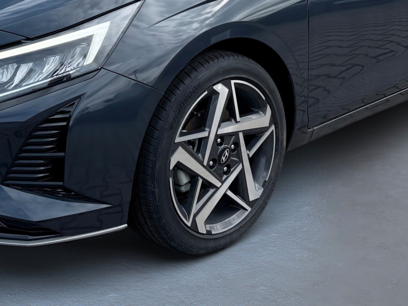 Hyundai i20 - Bild 6