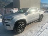 Volkswagen Amarok 2.0 TDI 151 kW Style Doppelkabine 4Mot... - Volkswagen Amarok Tageszulassungen