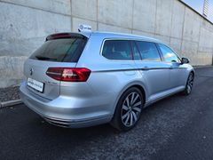 VW Passat Variant Highline 2.0TDI 190PS Stheiz,AHK