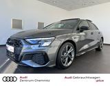 Audi S3 Sportback S tr. MATRIX+B&O+PANO - Audi S3: Schiebedach