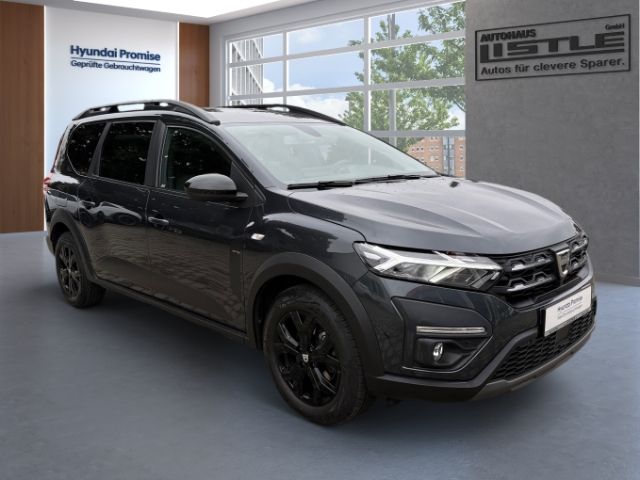 Fahrzeugabbildung Dacia Jogger Extreme+ 1.0 TCe 110 7-Sitzer Navi+SHZ+KA