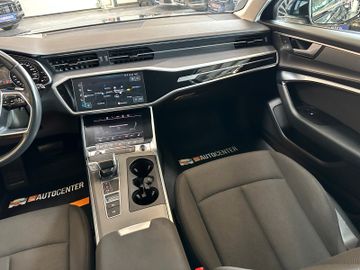 MYAUTOCENTER – Gebraucht- und Jahreswagen mit Werkstattservice in Pfaffenhofen Audi A6 Avant 40 TDI *Keyless*HeadUP*