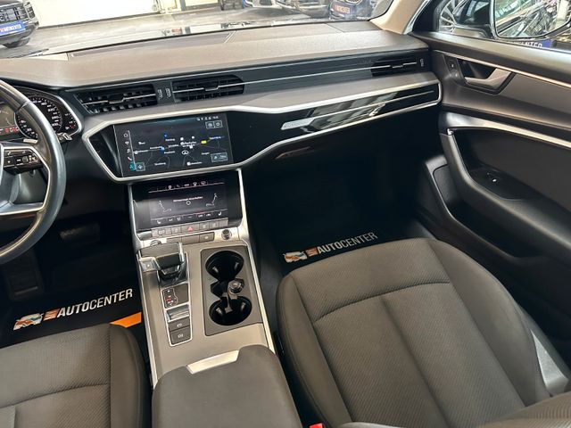 MYAUTOCENTER – Gebraucht- und Jahreswagen mit Werkstattservice in Pfaffenhofen Audi A6 Avant 40 TDI *Keyless*HeadUP*