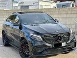 Mercedes-Benz Mercedes Benz GLE63 AMG COUPÉ BLACKSERIES ... - Mercedes-Benz GLE-Klasse in Dortmund