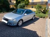 Volkswagen Eos 2.0 FSI Individual Chrom - Volkswagen Eos: Individual Chrom
