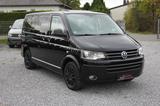 Volkswagen T5 Multivan Highline 4Motion TOP Ausstattung - Volkswagen T5 Multivan aus 2012