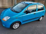 Chevrolet Matiz TÜV NEU - Chevrolet Matiz aus 2007