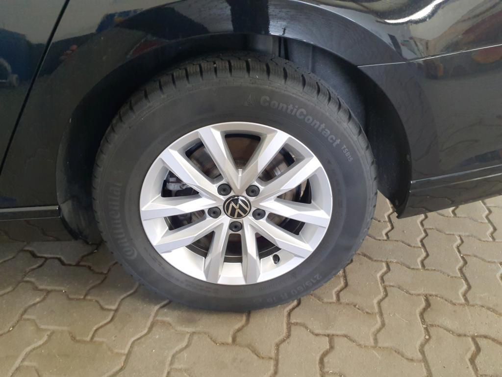 Volkswagen Passat Variant Business 1.5TSI AHK*Tempo*PDC*RFK