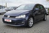 Volkswagen Golf VII 1.4 TSI Highline R-Line DSG Bi-Xenon - Volkswagen Golf: Highline Dsg