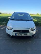 Mitsubishi Colt 1.3 2010 4/5 TOP ZUSTAND U... - Mitsubishi Colt: 1.4