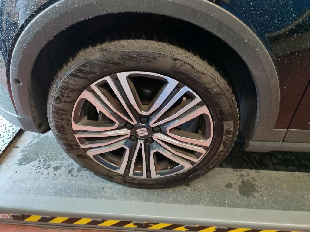Seat Arona - Bild 8