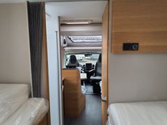 Adria Matrix 670 SL, 60 Y JUBILEE Sondermodell