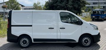 Renault Trafic - 6