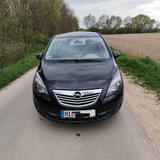 Opel Meriva 1.4 ecoFLEX INNOVATION 88kW INNOVATION - Opel Meriva Gebrauchtwagen in Hannover