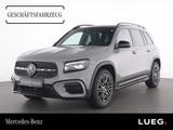 Mercedes-Benz GLB 220 4M SPECIAL-EDITION+AMG+20''+PANO+AHK+KAM