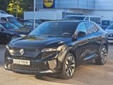Renault Rafale Techno 1.2 E-TECH Hybrid 200 4Control adv