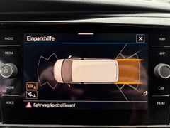 Fahrzeugabbildung Volkswagen T6.1 Multivan Generation Six - Standhzg*Navi*ACC