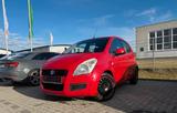 Suzuki Splash - gebrauchte Suzuki Splash aus dem Jahr 2011