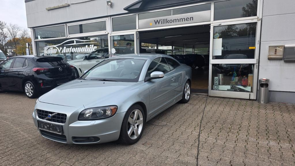 Volvo C70