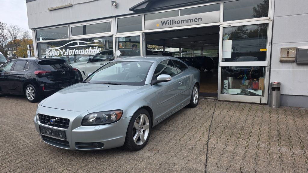 Volvo C70