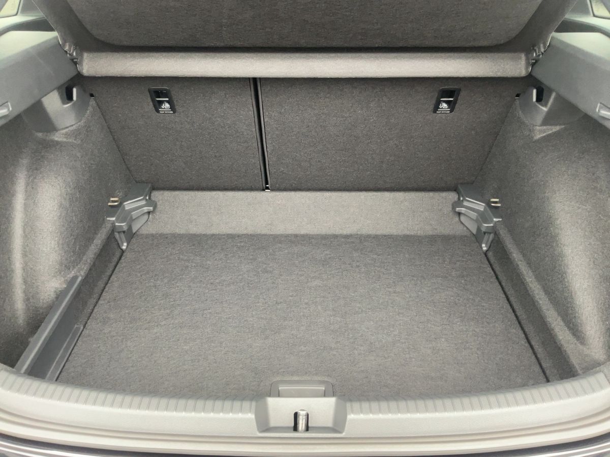 Volkswagen Taigo - Bild 13