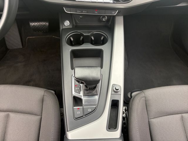 A4 Limousine 35 TFSI S tronic LED*Navi