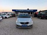 Mercedes-Benz A 160 Automatik Navi Touchscreen Sitzheizung - Mercedes-Benz A 160: Limousine