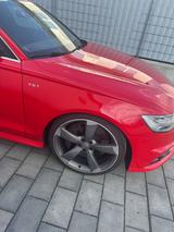 Audi S6 4.0 TFSI quattro S tronic Avant - - gebrauchte Audi S6 aus dem Jahr 2015