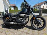 Yamaha XV 950 R