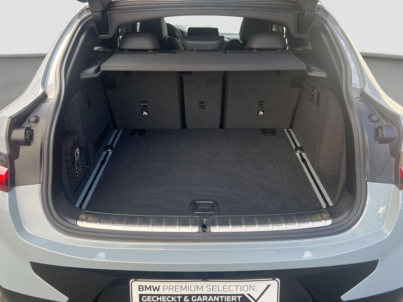BMW X4 xDrive20i M-Sport Laser SpurAss Navi ParkAss foto 10