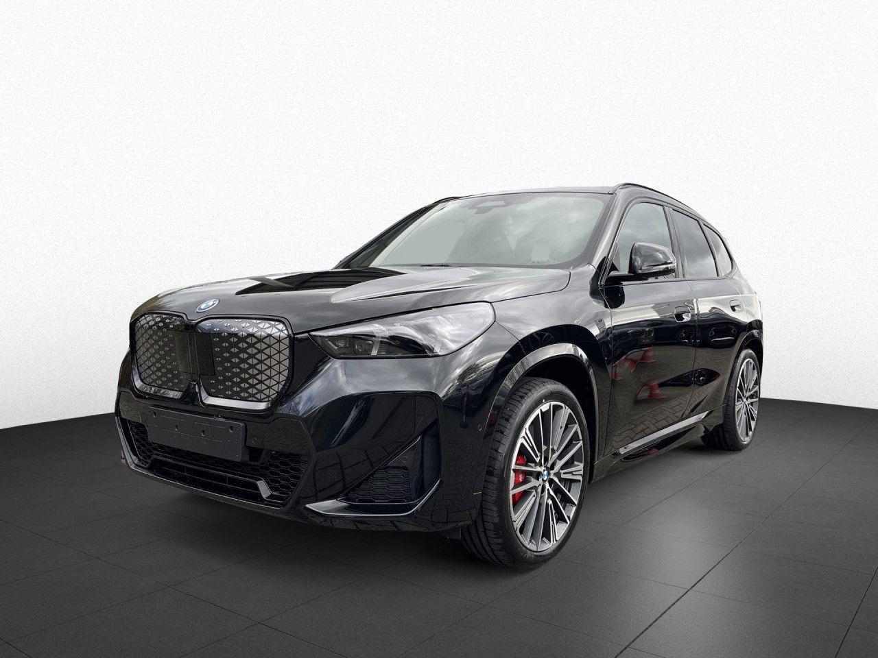 BMW iX1 - Bild 3