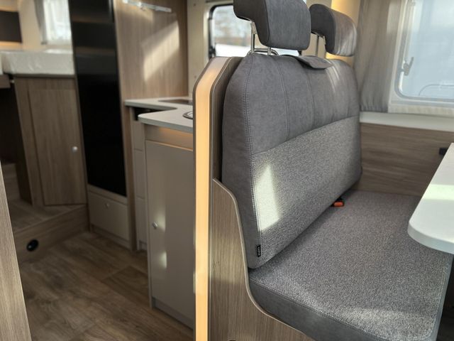 Carado T 328 neues Modell 2026