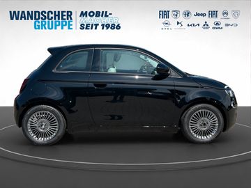 Fiat 500 1.0 FireFly 48 kW Icon KAMERA SHZ PDC