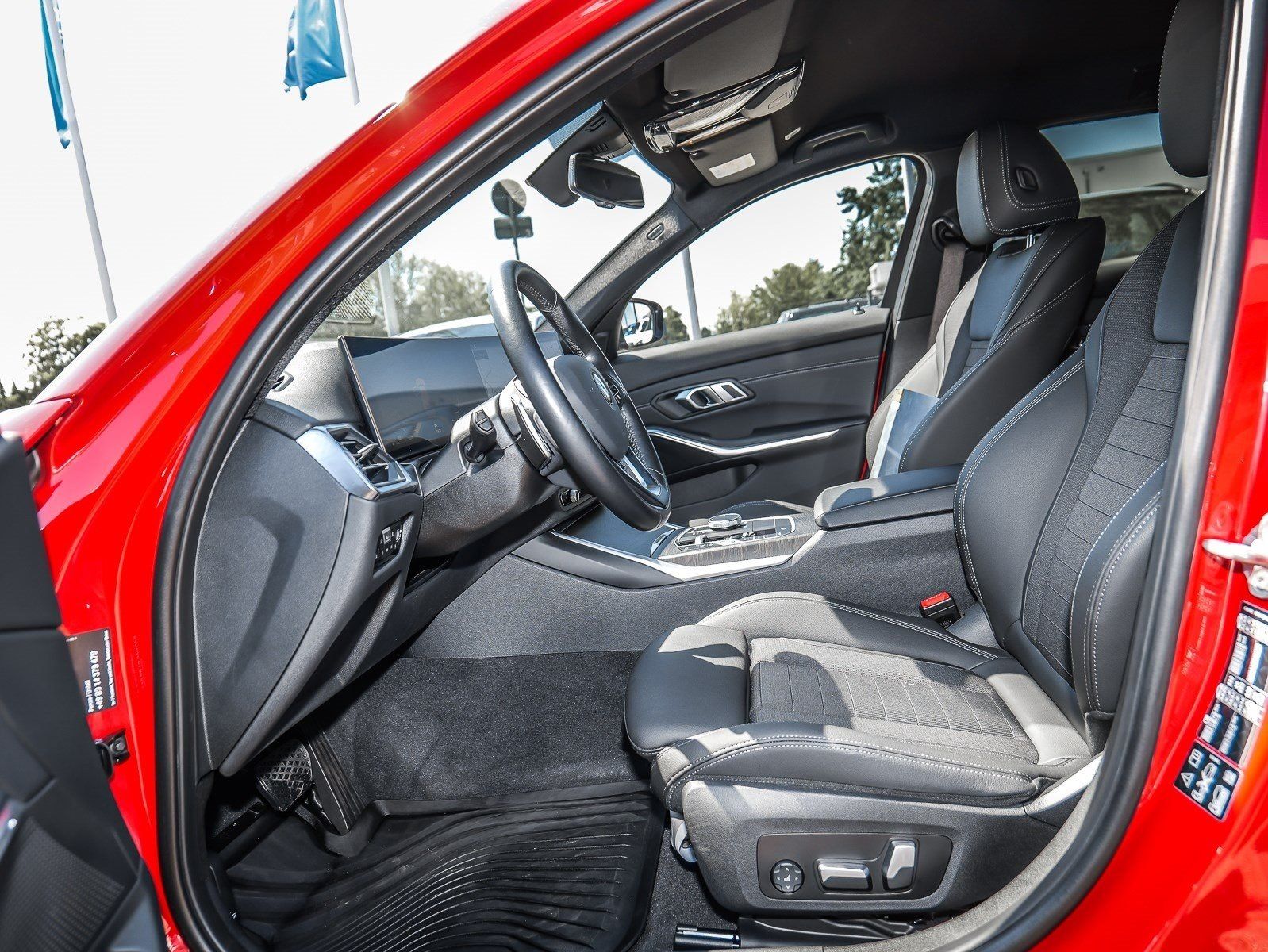 BMW 330i xDrive Touring Standhz.HiFi Adapt. LED DA P foto 5