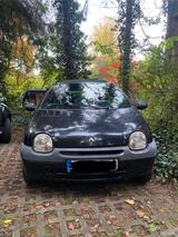 Renault Twingo 1.2 * PANORAMADACH*KLIMA*TÜV NEU - Renault Twingo: Panoramadach