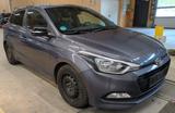 Hyundai i20 Passion *Sitzheizung*Lenkradheizung* - Hyundai i20 Gebrauchtwagen in Dresden