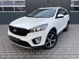 Kia Sorento Spirit 4WD Automatik Navi Xenon Kamera