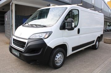 Peugeot Boxer - 2